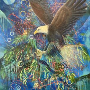 Vuelo de Libertad
